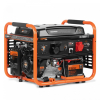 Бензиновый генератор DAEWOO GDA 7500 DPE-3