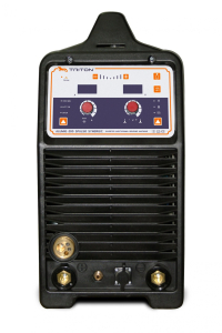 Сварочные инверторы MIG-MAG Triton Сварочный полуавтомат TRITON ALUMIG 200 SPulse Synergic фото