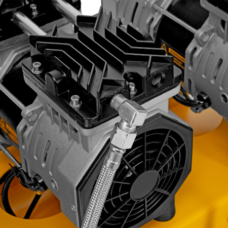 Поршневой компрессор  DLS 2250/100