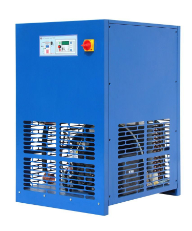 Рефрижераторный осушитель  ОВ-840М2