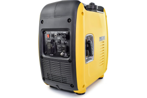 Бензиновый генератор RATO R1250iS-C  мини фото