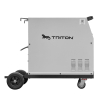 Сварочный полуавтомат TRITON ALUMIG 250P Dpulse Synergic 380V