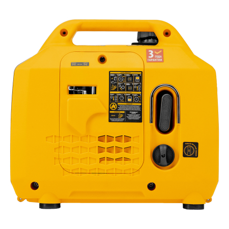 Бензиновый генератор  GS-1100iS