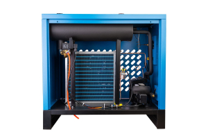 Рефрижераторный осушитель воздуха Hansmann CD-16F фото