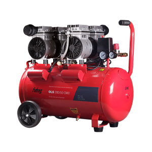 Поршневой компрессор Fubag OLS 280/50 CM2 31381 фото