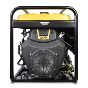 Бензиновый генератор RATO R12000DA-T э/c + подготовка к автозапуску  (с автозапуском) Бензиновый генератор RATO R12000DA-T э/c + подготовка к автозапуску  (с автозапуском) фото