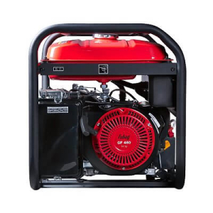 Бензиновый генератор Fubag BS 9000 DA ES 641020 (с автозапуском) Бензиновый генератор Fubag BS 9000 DA ES 641020 (с автозапуском) фото