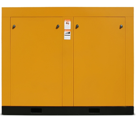 Винтовой компрессор Berg ВК-55Р-Е 16 (IP54)