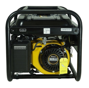 Бензиновый генератор Habert HT2500B 55277 для дачи фото