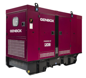 Дизельный генератор Genbox CB48(S)  синхронный Дизельный генератор Genbox CB48(S)  синхронный фото