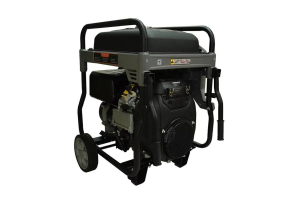 Бензиновый генератор Mitsui ZM 11000 E  (с автозапуском) Бензиновый генератор Mitsui ZM 11000 E  (с автозапуском) фото
