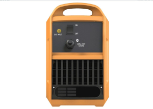 Сварочный инвертор MMA Hugong EXTREMIG 200W III фото