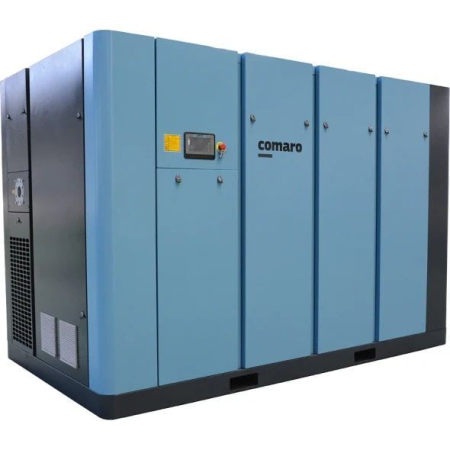 Винтовой компрессор  MD 185-10 I