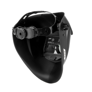 Маска сварщика хамелеон ПТК SK10 SUPER VISION, чёрная  Маска сварщика хамелеон ПТК SK10 SUPER VISION, чёрная фото