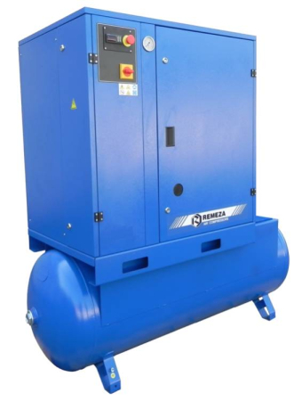 Винтовой компрессор  ВК25-8-500 Винтовой компрессор  ВК25-8-500