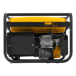 Бензиновый генератор DENZEL PS 33 946834 для дачи фото