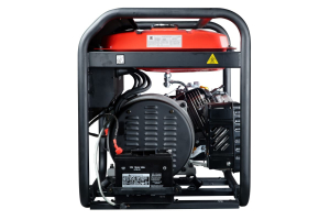 Бензиновый генератор Fubag WCE 250 DC ES 838988 (с автозапуском) Бензиновый генератор Fubag WCE 250 DC ES 838988 (с автозапуском) фото