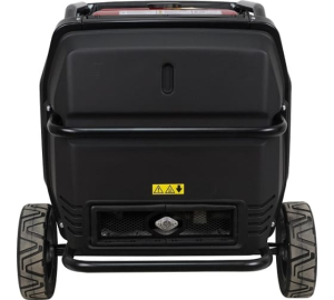 Бензиновый генератор Loncin LC7500i 57702 (с автозапуском) Бензиновый генератор Loncin LC7500i 57702 (с автозапуском) фото