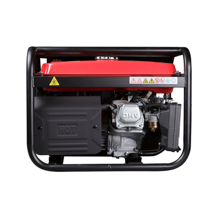 Бензиновый генератор  BS 3300 A ES