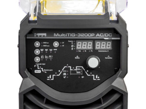 Сварочные инверторы TIG КЕДР MultiTIG-3200P AC/DC (380В, 10-320А) фото