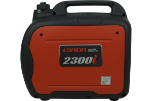 Бензиновый генератор Loncin LC2300i 55470 Бензиновый генератор Loncin LC2300i 55470 фото