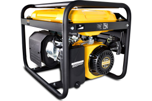 Бензиновый генератор RATO R3000E-L2 электростартер  портативный фото