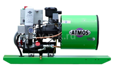 Винтовой компрессор  Albert E40