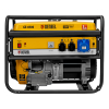 Бензиновый генератор  GE 6900
