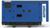 Дизельный генератор EMSA Emsa E IV EG 0066 в кожухе