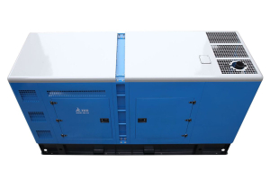 Дизельный генератор ТСС АД-24С-Т400-1РКМ9 в шумозащитном кожухе 045538 промышленный Дизельный генератор ТСС АД-24С-Т400-1РКМ9 в шумозащитном кожухе 045538 промышленный фото