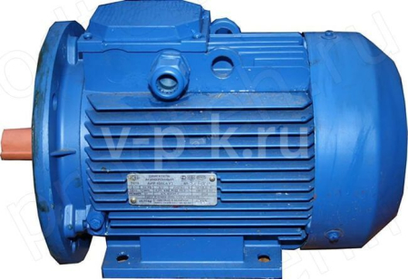 Электродвигатель, 3,0 кВт для 270v80B