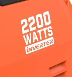 Бензиновый генератор Zongshen BQH 2200 1T90DFQ22 Бензиновый генератор Zongshen BQH 2200 1T90DFQ22 фото