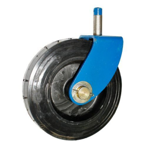 Колесо поворотное К2.02.00.100 для компрессора АСО-Бежецк Колесо поворотное К2.02.00.100 для компрессора АСО-Бежецк фото