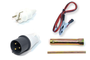 Бензиновый генератор ТСС SGG 6000EHNA Duplex 160012 Бензиновый генератор ТСС SGG 6000EHNA Duplex 160012 фото