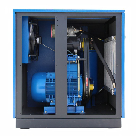 Винтовой компрессор  АСО-ВК30/13 ESQ