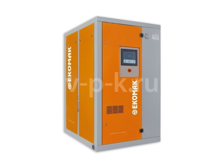 Винтовой компрессор Ekomak DMD 500C VST 10