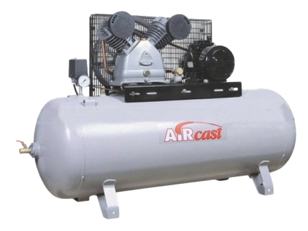 Поршневой компрессор  СБ4/Ф-270.LB50-5,5 кВт