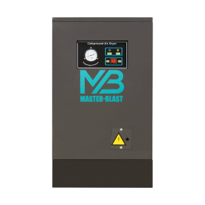 Рефрижераторный осушитель воздуха Master Blast MB-75AC Рефрижераторный осушитель воздуха Master Blast MB-75AC фото