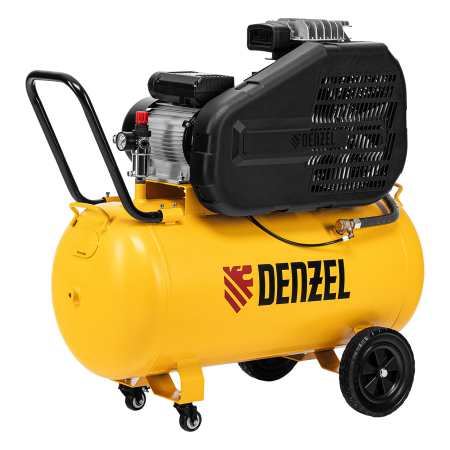 Поршневой компрессор  BCI 2200/100