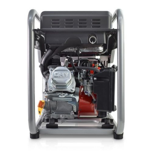 Бензиновый генератор REDVOLT EPB3500i EPB3500i (инверторный) фото