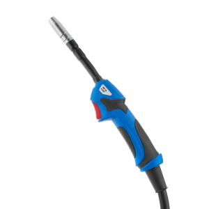  Горелка MIG MP 15 FLEX 5м FLX1505
 фото