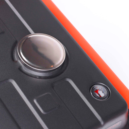 Бензиновый генератор  GRS 1500