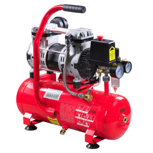 Поршневой компрессор Fubag OLS 180/10 CM1.2 SET 4.0 646068 фото