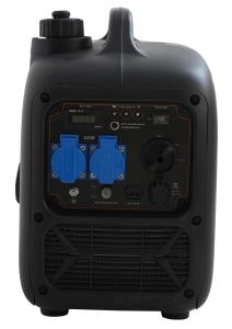 Бензиновый генератор Lifan 3800i 00159664 (инверторный) фото