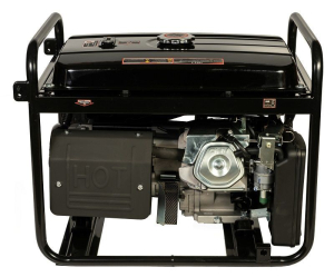 Бензиновый генератор Lifan 7 GF2-3 (7500-3) 00004765 (с автозапуском) Бензиновый генератор Lifan 7 GF2-3 (7500-3) 00004765 (с автозапуском) фото