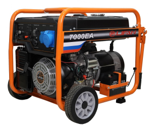 Бензиновый генератор Lifan 6 GF-5A (7000EA) 00000500 (с автозапуском) Бензиновый генератор Lifan 6 GF-5A (7000EA) 00000500 (с автозапуском) фото