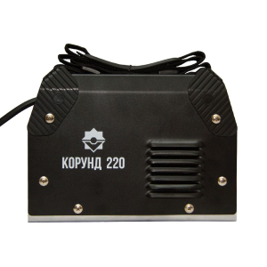 Сварочный инвертор MMA Fox Weld КОРУНД 220 (ММА) фото